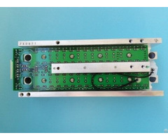 Sumitomo Counterbalance Forklift Fb Pe 8fb Series Fet Module N61f30845d N61f30828e