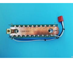 Nichiyu Counterbalance Forklift Fet Module