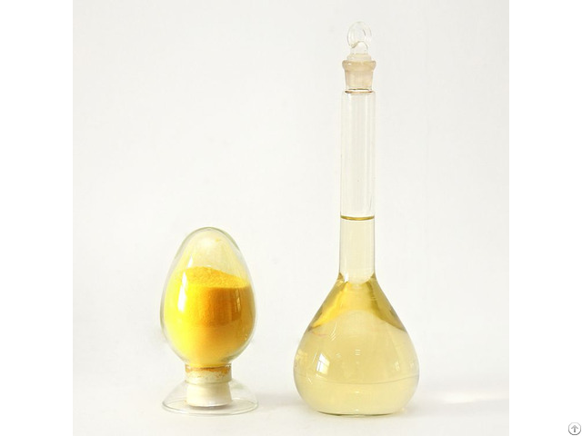 Polyaluminium Chloride Powder 30%