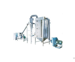 Rywfj Series High Efficiency Micronizerhigh