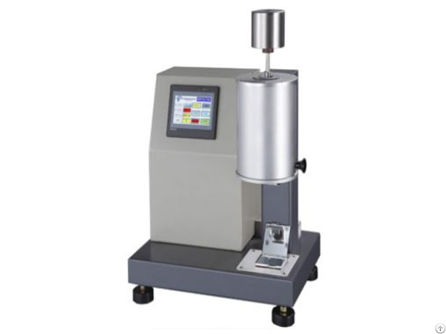 Melt Index Meter