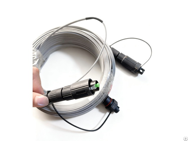 Neatel Waterproof Connector Cable Assembly