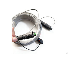 Neatel Waterproof Connector Cable Assembly