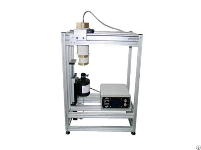 Contact Heat Resistance Meter