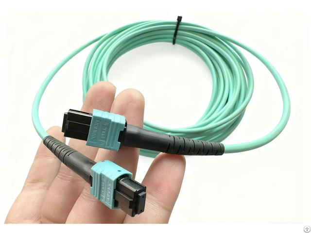 Mtr Mpo Connectors