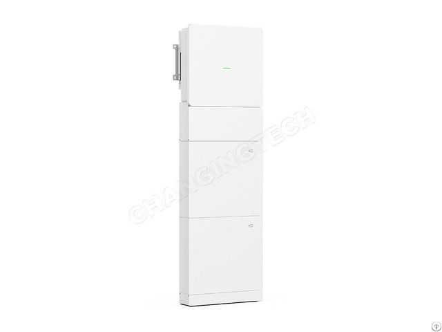 Residential Energy Storage System 220 230 240v 5kwh