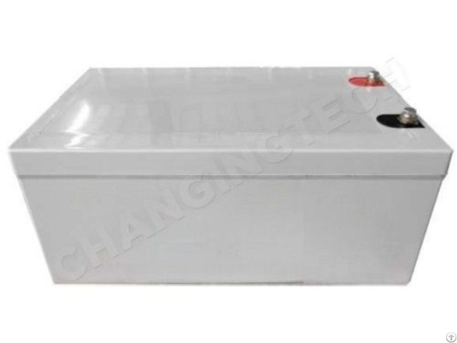 Gel Battery For Solar System 12v 250ah