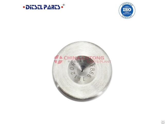 Fuel Injector Control Valve Foor J02 397