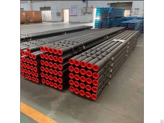 Oil Casing