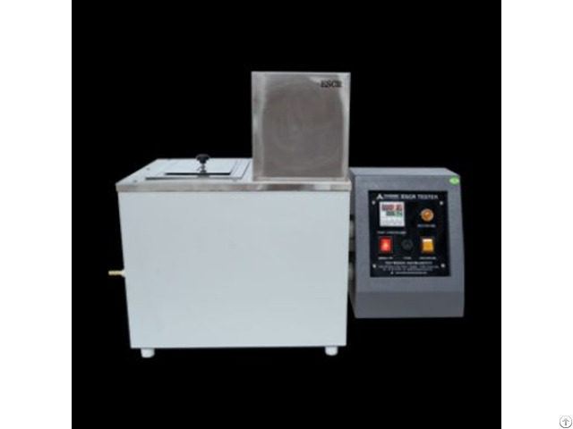 Environmental Stress Cracking Resistance Meter