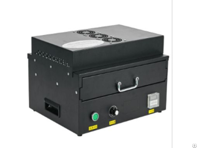 Uv Curing Light Box Meter