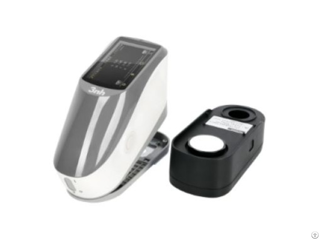 Spectrodensitometer Meter