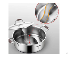 Layer Hot Pot Charms