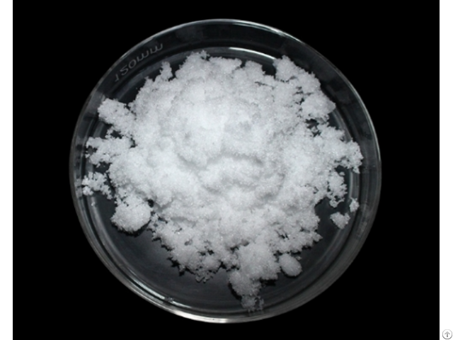 Guanidine Hydrochlorid Industrial Grade Raw Material For Pesticides Cleaners Resin Catalysis