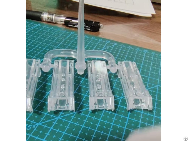 Skin Stapler Nails Box By Pc Material Inject Molding