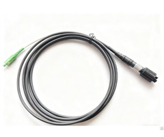 Scfiber Optic Connectors