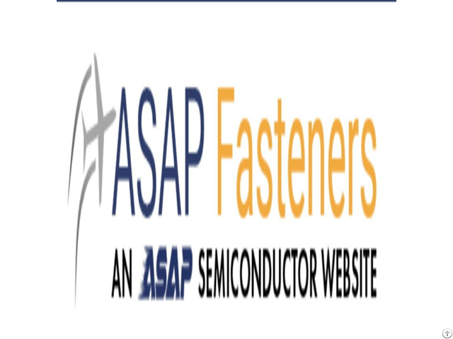 Precision Fasteners Delivered On Time