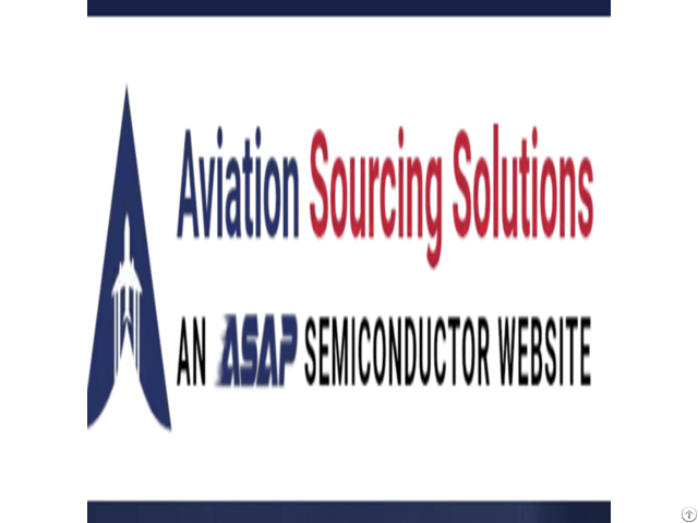 Aerospace And Aviation Parts Distributor