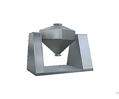 Ryfzh Square Cone Mixerhigh