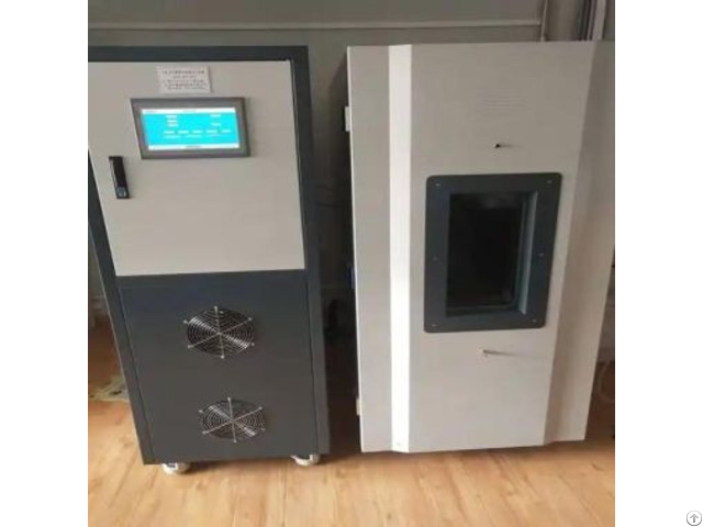 Flooring Voc Emission Meter