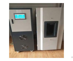 Flooring Voc Emission Meter