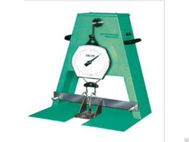 Carpet Peel And Tuft Meter