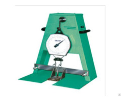 Carpet Peel And Tuft Meter