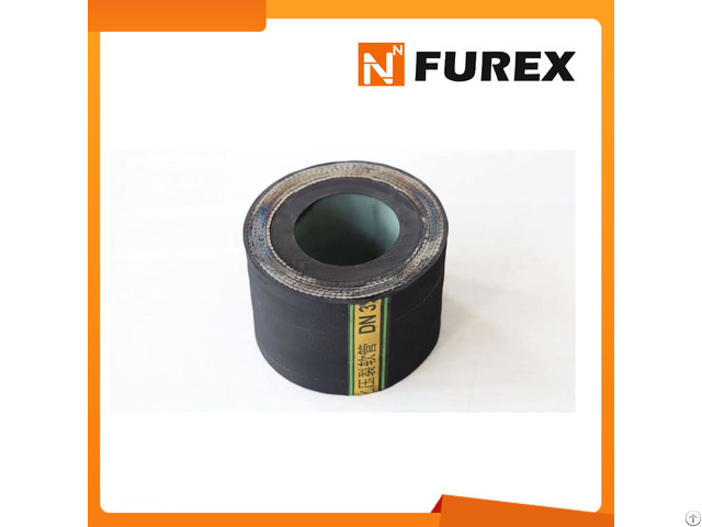 High Pressure Cement Hoses​