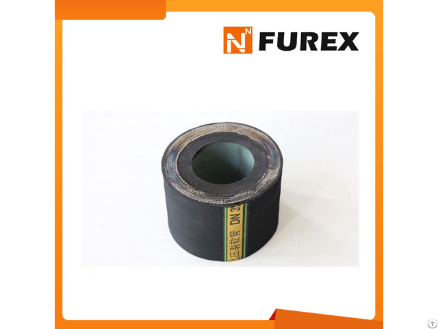 Fracturing Hose For Shale Oil Drilling