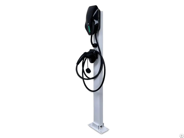 Wall Mounted Home Ac Ev Charger