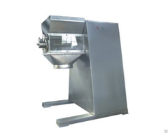 Ryyk 160 Oscillating Granulatorhigh