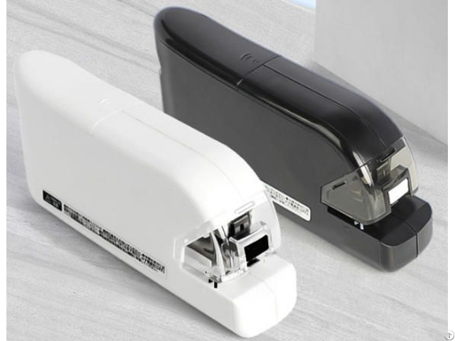 Bo F10u Electric Stapler