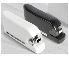 Bo F10u Electric Stapler