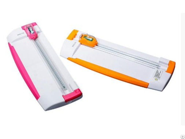 T400 Rotary Paper Trimmer