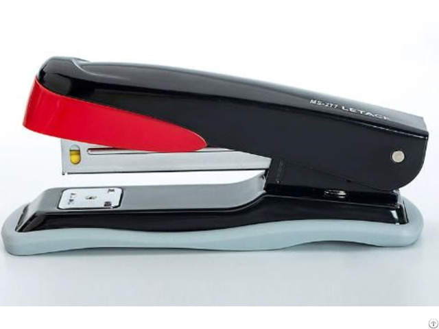 Ms 277 Half Strip Metal Stapler