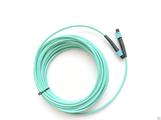 Neatel Industrial Connector Cables
