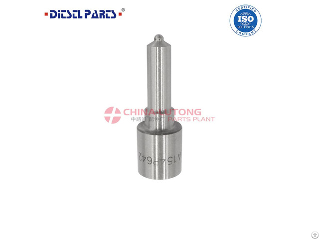 Common Rail Fuel Injector Nozzle 093400 8210