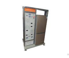 Dlzl Dr05 Domestic Refrigerator Trainer