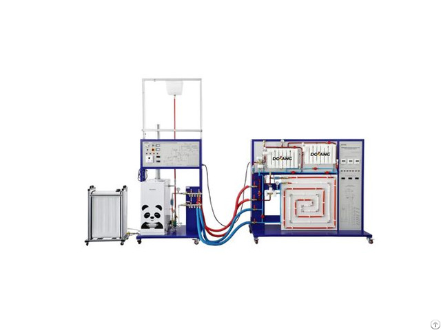 Dlgn Hs01 Heating Training Platform