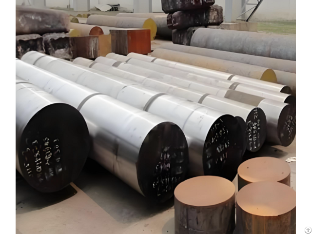 Surface Hardening Material Gost 20ХНМ Alloy Steel Export Supply