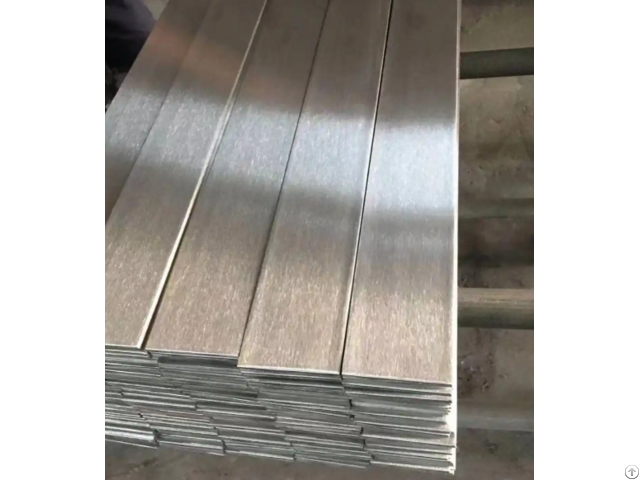 Application Prospects Of 20xmn Steel Sheet In High Tech Fields