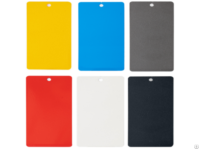 Low Gloss Powder Coatings Subtle Durable