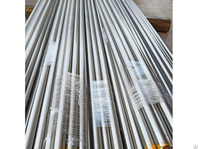 En Bs 805m20 Steel Heat Treatment Process And Performance Control