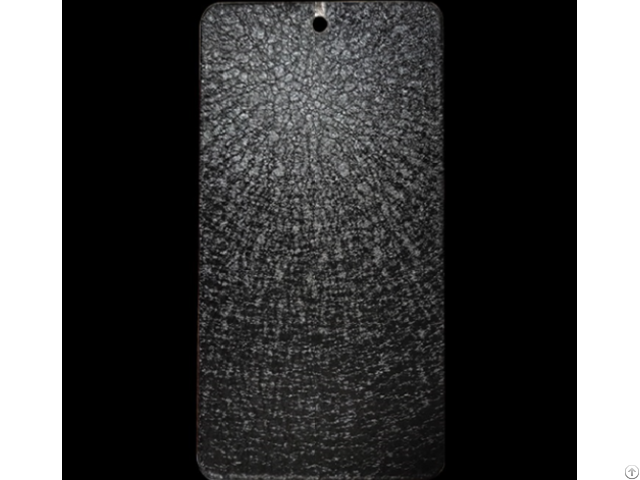 Universal Textured Black Wrinkle Powder Coating For Indoor And Outdoor Use