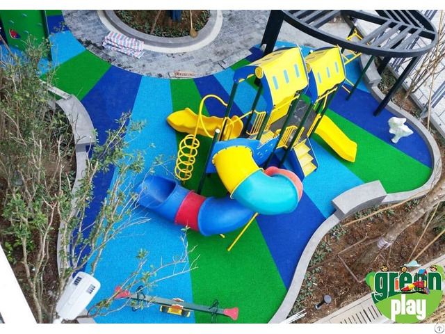 Epdm Rubber Flooring Manufacturers In Thailand