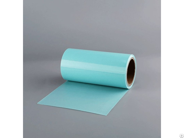 Glassine Release Paper