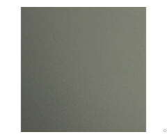 Light Gray Flash Silver Powder Coating