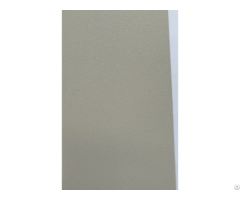Light Gray Sand Texture Powder Coating