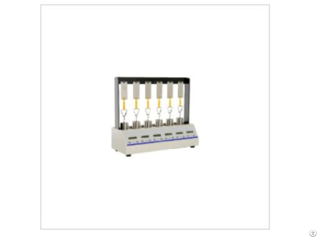 Adhesion Test Device