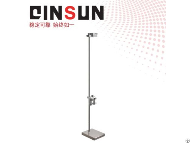 Catheter Strength Test Device